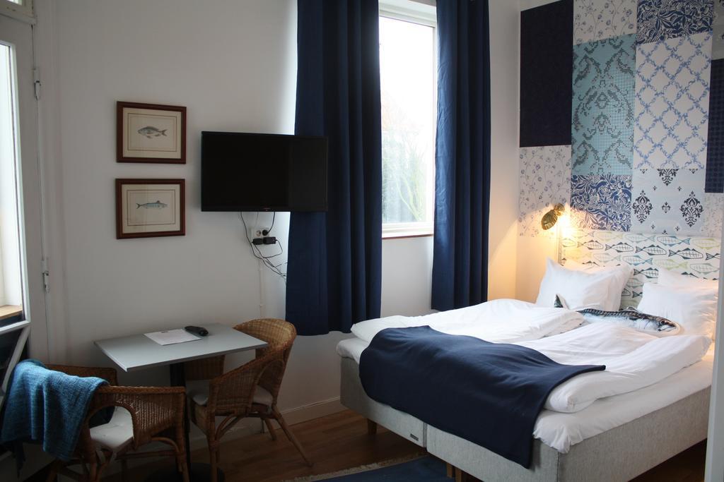 Design Hostel Mia Helsingborg Quarto foto