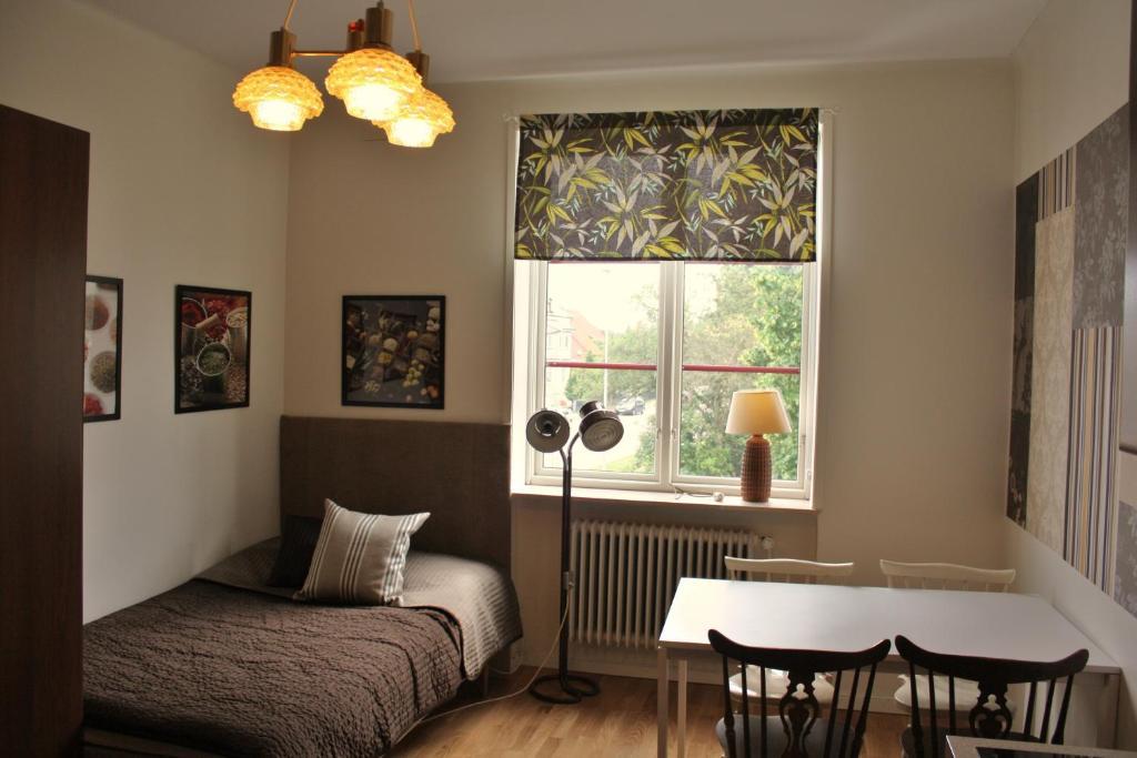 Design Hostel Mia Helsingborg Quarto foto