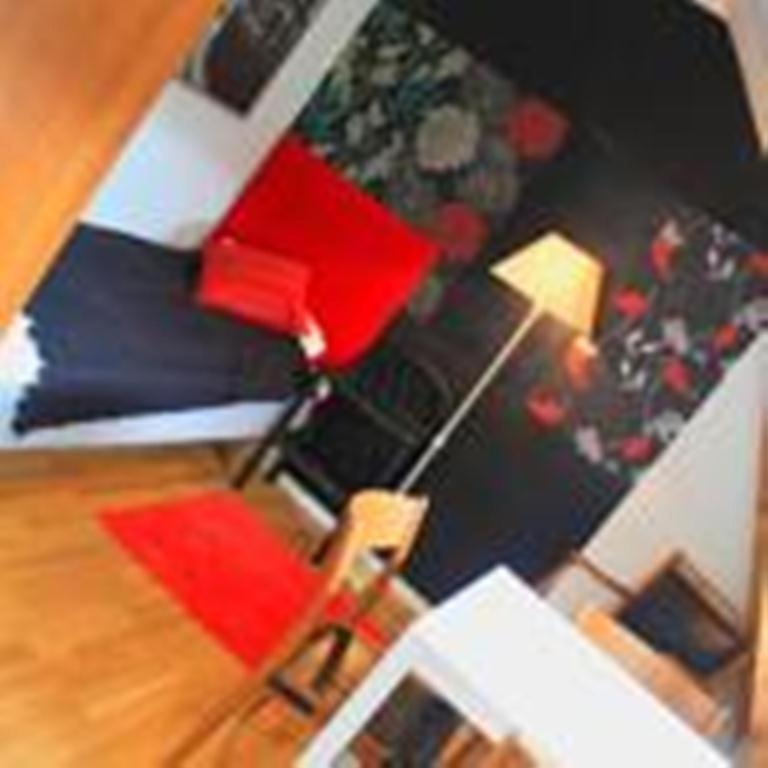 Design Hostel Mia Helsingborg Quarto foto
